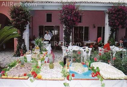 Ionian Princess Club Hotel 17